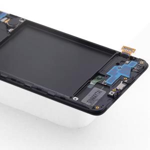 Écrans LCD de téléphone portable OLED de haute qualité 6,7'' pour <span class=keywords><strong>Samsung</strong></span> A71 SM-A715F, SM-A715F/DS, écran tactile avec cadre. - Product Image 6