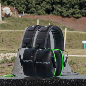 सुनवाई सुरक्षा के लिए एनेसी प्रमाणीकरण एंसी प्रमाणन एब्स सामग्री कान डिफेंडर पेशेवर शोर को कम करना - Product Image 2