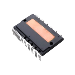 STGIK50CH65T Componentes Electrónicos Nuevos y Originales IGBT IPM 650V 50A 30-PWRDIP MOD - Product Image 1