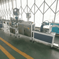 Scelleuse automatique à induction pour feuilles d'aluminium, machine de scellage de joints en aluminium