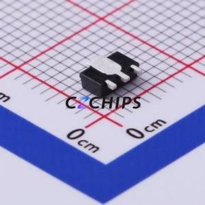 ชิปวงจรรวม PMIC HK7540ใหม่ดั้งเดิม (LDO) - Product Image 2