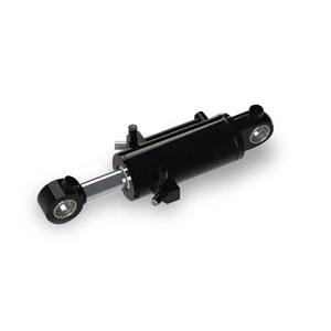 2024 Factory Professional Telescopic Double Acting Three/Four/Five Stages Seals Stainless Steel Beari - Product Image 5
