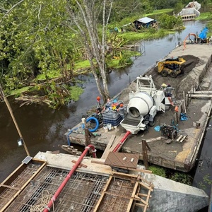 Diesel Betonmischer pumpe Maschinen hub behälter Hydraulik s Ventil Beton pumpe mit Mischer Trommel mischer und Pumpe für Schaum beton - Product Image 6