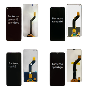 Chất lượng cao LCD màn hình cảm ứng bảng điều chỉnh màn hình hiển thị cho Spark 7 màn hình ban đầu - Product Image 1