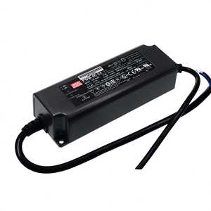 ไดรเวอร์ LED Mean Well PWM-40-24 40W 24V IP67 สำหรับไฟส่องสว่างภายนอกอาคาร - Product Image 3