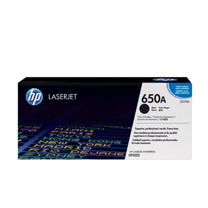 Cartucho de Tóner de Color Original HP 650A CE273A para CP5525n <span class=keywords><strong>CP5525dn</strong></span> - Product Image 3