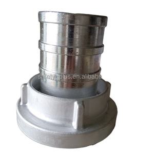 Fire Hose <span class=keywords><strong>Coupling</strong></span> Aluminium <span class=keywords><strong>Storz</strong></span> Murah - Product Image 1