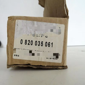 0820 035 061 Sistem Katup 5/2 dan 5/<span class=keywords><strong>3</strong></span> Jalur Katup Baru Asli Siap Pakai Otomasi Industri PAC Pemrograman PLC Khusus - Product Image 1