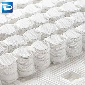 Hộp Matras Sức Khỏe Kích Thước Lớn Cỡ Lớn Giá Rẻ Mùa Xuân Bỏ Túi - Product Image 3