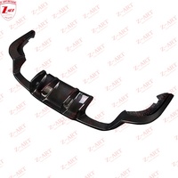 Z-ART 2015-2020 M2 F87 V-Style Carbon-Faser-Aerokit für BMW M2 Carbon-Faser-Tuning-Karosseriekit für BMW F87 M2 Windabweiser-Set