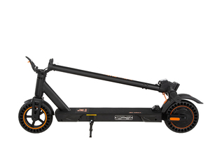 Super Septiembre: Scooter Eléctrico Portátil Kukirin S1 de 8 Pulgadas, 350w, 36v, 10.4Ah, 30km/h, Precio Promocional para la UE, Regalo de Navidad SJ-S1 <span class=keywords><strong>Tr</strong></span> - Product Image 6