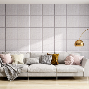 Panneau mural pour <span class=keywords><strong>tête</strong></span> <span class=keywords><strong>de</strong></span> <span class=keywords><strong>lit</strong></span>, décoration intérieure, <span class=keywords><strong>tête</strong></span> <span class=keywords><strong>de</strong></span> <span class=keywords><strong>lit</strong></span> souple autocollante - Product Image 3