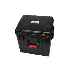 เครื่องทดสอบความต้านทานดินแบบดิจิตอล ETCR 3300B พร้อมหน้าจอสัมผัสขนาด 5 นิ้ว รองรับระบบ Android - Product Image 3