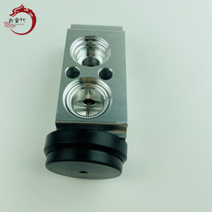 Válvula de Expansión Original de Calidad 97604-4H000 97604 4H000 para Hyun-dai Ki-a 976044H000 - Product Image 6