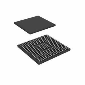 Manufacturer Channel Embedded Electronics Component TMS5703135CZWTQQ1 337 LFBGA - Product Image 1