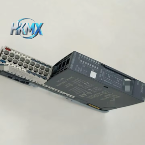 ตัวควบคุม PLC สำหรับงานอุตสาหกรรมรุ่น FX3U-128MT ES-A และโมดูลระบบอัตโนมัติรุ่น FX5U-64MR - Product Image 1