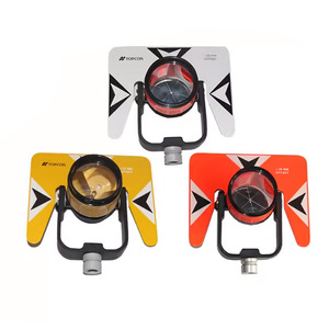 Total Station Grote Prisma Pro Fan Cone Molds King Scope Prisme Gen Whale Kristallen Glazen Fles Landmeetinstrument Accessoire - Product Image 4