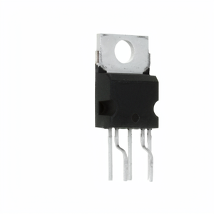 Original Power Management (PMIC) Electronic Circuit Components Pentawatt 5 HV VIPER100A(022Y) - Product Image 1