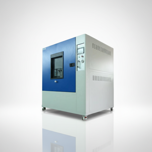 Chambre d'essai de pluie complète IPX1-6 IEC 60529 - Product Image 3