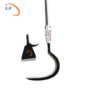 เครื่องตัดน้ำมันปาล์มเครื่องตัดกิ่งตัดกิ่งตัดกิ่งสกัดจากต้นปาล์ม - Product Image 5