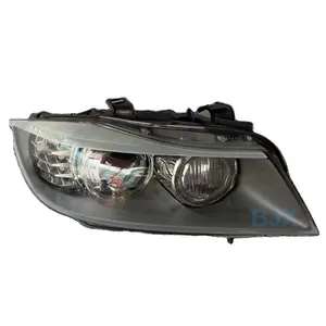 Auto Lighting Systems HeadLamp For BM-W E90 Headlight Adaptive LED Headlights