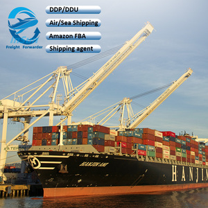 <span class=keywords><strong>Services</strong></span> d'<span class=keywords><strong>agent</strong></span> de fret pour l'expédition aérienne CIF et la logistique de transport de marchandises vers l'aéroport international du Koweït (KWI) au Koweït - Product Image 1