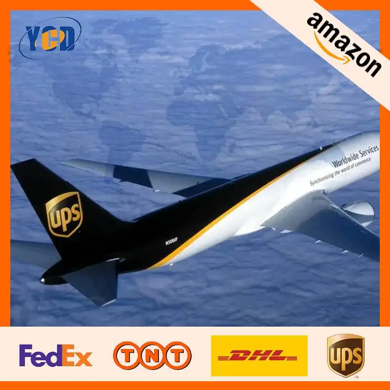 Ycd Shenzhen Fba Luchtvracht Forwarding Agent Voor Amazon Beste Producten Verkopen 2021