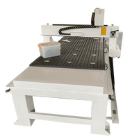 Meilleur prix pour routeur CNC 1325 pour le travail du bois avec table à vide à vendre