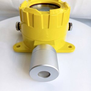 SPXCDULNFX | |   เครื่องตรวจจับก๊าซแบบติดตั้งถาวร Sensepoint XCD พร้อมสัญญาณเอาต์พุต 4 ถึง 20 มิลลิแอมป์ - Product Image 2