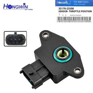 <span class=keywords><strong>Sensor</strong></span> de posição do acelerador, 35170 23500 <span class=keywords><strong>sensor</strong></span> de posição do acelerador para accent elantra tiburon sportage 00-2010 3517023500/35170-23500,3517022600,35170 22600 - Product Image 3