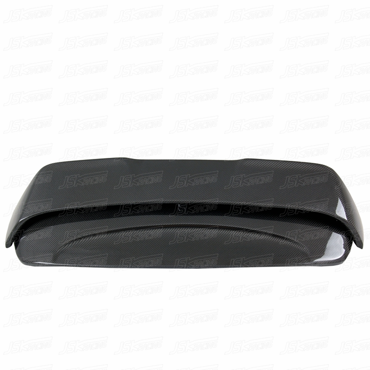 Задний спойлер DUELL AG из стекловолокна FRP для MINI COOPER F56 COOPER S