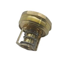 ثرموستات تبريد المحرك الجديد لسيارات بي إم دبليو Z3 E36 E46 Z4 E86 E85 M3 M3.2 S50B30 S50B32 S54B32 3.2T 11531318274 - Product Image 5