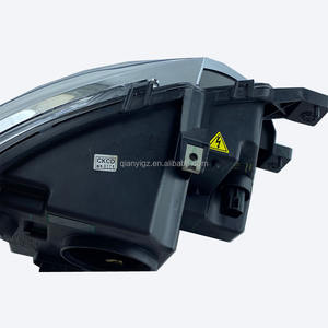 Stock para componentes de faros delanteros de segunda mano del faro LED <span class=keywords><strong>LINCOLN</strong></span> MKT - Product Image 2