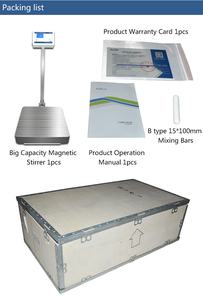 เครื่องกวนสารแม่เหล็กความจุขนาดใหญ่ 100 ลิตร ยี่ห้อ Veidt Lab ไม่มีระบบทำความร้อน อุปกรณ์ผสม 50 ลิตร เครื่องกวนสารแม่เหล็กกำลังสูง จำเป็น - Product Image 4
