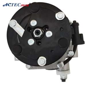 <span class=keywords><strong>Compresseur</strong></span> de <span class=keywords><strong>climatisation</strong></span> de voiture Scroll AC.100.444 12V, système de <span class=keywords><strong>climatisation</strong></span> 95MM 6PK, <span class=keywords><strong>compresseur</strong></span> automobile pour <span class=keywords><strong>Ford</strong></span> Focus Fiesta <span class=keywords><strong>Mondeo</strong></span> - Product Image 3