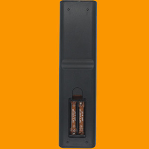Télécommande à perles de cristal pour téléviseur Lcd Tcl Le32d99 Le42d31 Le42d8810 L24e09 32c11, Code fixe 20.3x5.2x2.2cm - Product Image 3