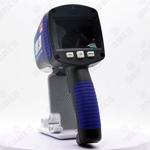 Velocímetro de Radar de Flujo de Agua 3D Decatur SVR, Pantalla Digital Portátil para Uso en Exteriores - Product Image 2