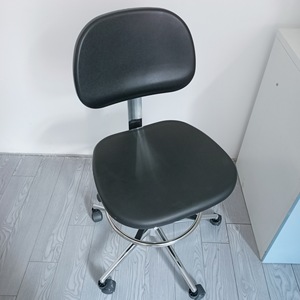 Chaise d'hôpital Keming Furniture KM-CZ117, dossier réglable, antistatique, pour usage de bureau - Product Image 3