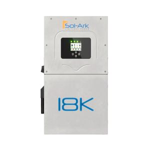 S O L 18K-2P 48V Sistema Híbrido Individual de 18kW con Salida de Batería de 28.8kW y Entrada Solar, IP65 Todo en Uno para 1741, 95% de Eficiencia, Salida Única - Product Image 4