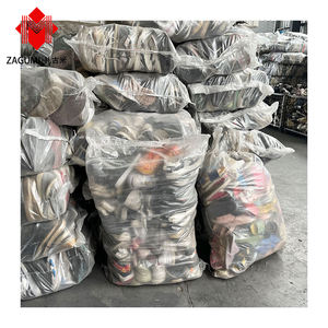 Подержанная обувь, оптовая цена - Product Image 1