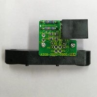 Capteur de position magnétique d'origine japonaise FANUC A20B-2002-0300 /02A pour carte PCB de moteur de broche CNC