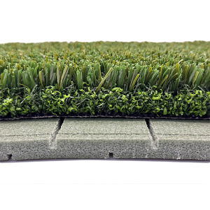 Suni çim spor çim kurulum için 20mm yüksek şok emici şok pedi özelleştirmek - Product Image 5