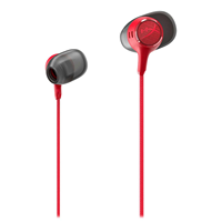 Écouteurs intra-auriculaires de jeu HyperX Cloud Earbuds III, écouteurs filaires avec prise 3,5 mm USB-C pour PC, mobile et console