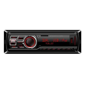 USB TF RADIO ID3 MP3 WMA APE aplikasi WAV Mobil MP3 PLAY