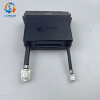 Tête d'imprimante à solvant SG1024 LC 80pl encre pour imprimante à jet d'encre Starfire 1024 nouvelles pièces de machines d'impression Dimatix Stock d'occasion