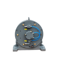 Dynamomètre à courants de Foucault LANMEC DW400 400KW 2200Nm de couple pour laboratoire et essais électriques – Vente en gros usine OEM