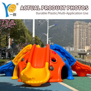 Aire de jeux extérieure pour enfants, série d'escalade, aire de jeux de fitness, communauté résidentielle, pour les enfants de 2 à 12 ans, utilisation en extérieur, certifiée CE - Product Image 5