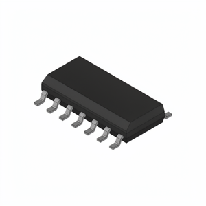 Logic DM74LS32SJ In Stock Electronic Chips Component 14 SOlC - Product Image 1