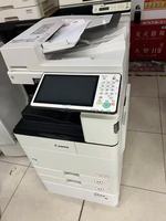Двухсторонняя цифровая черно-белая копировальная машина для IR-ADV4535 общего формата A3 с высокоскоростной печатью по факсу