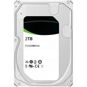 SASサーバーエンタープライズハードディスク2TBディスクディスプレイ2T ST2000NM003A - Product Image 1